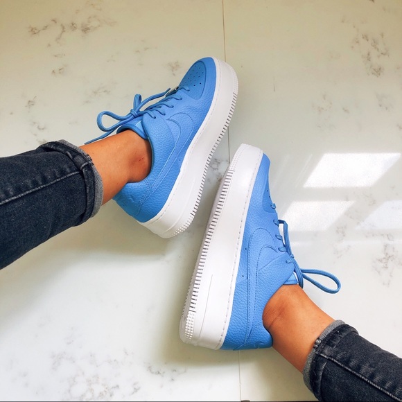 zalando air force sage